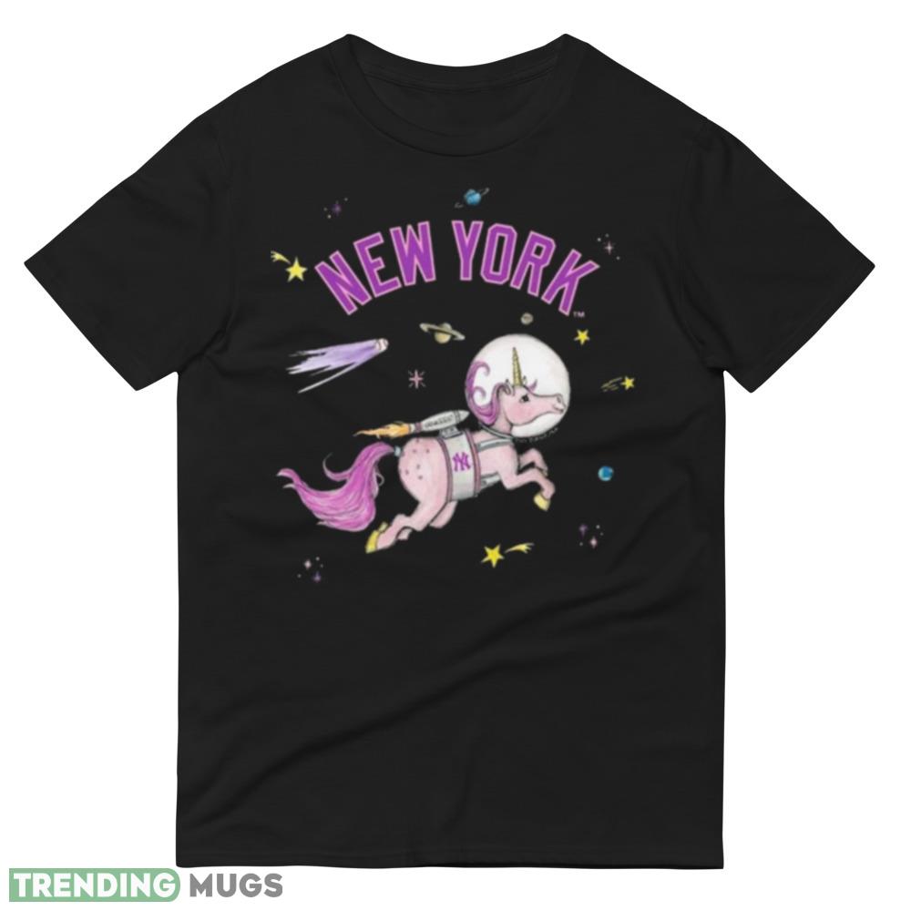 New York Yankees Space Unicorn Shirt Dark Shirt New York Yankees Space Unicorn Shirt Dark Shirt