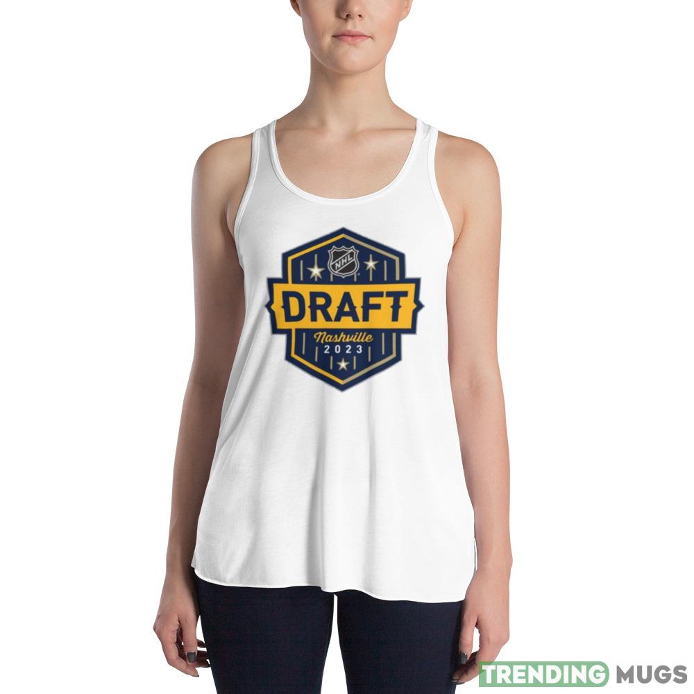 NHL Draft Nashville June 28 29 2023 Logo Shirt Light Shirt NHL Draft Nashville June 28 29 2023 Logo Shirt Light Shirt