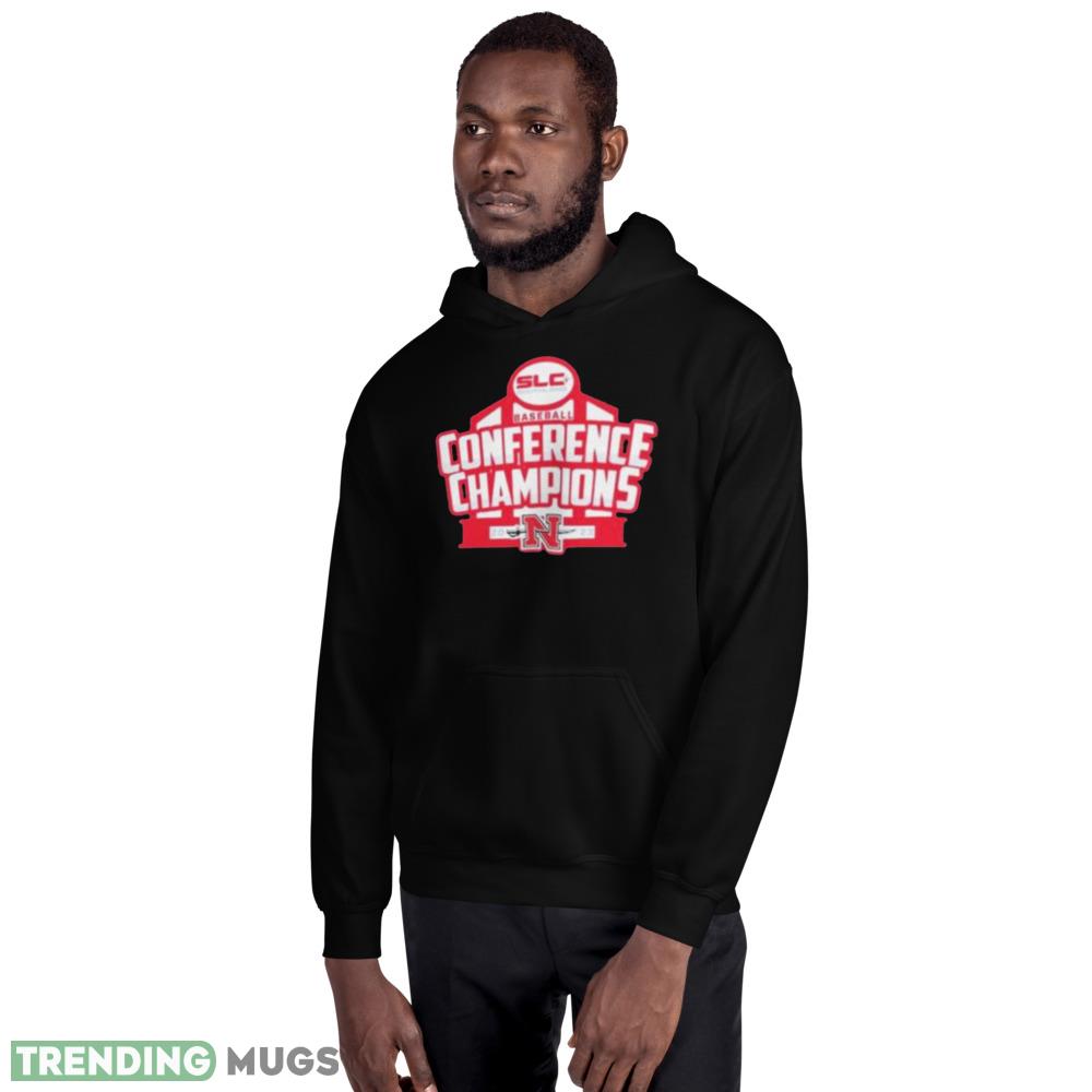 Nicholls Baseball Conference Champions 2023 Slc Southern shirt Dark Shirt Nicholls Baseball Conference Champions 2023 Slc Southern shirt Dark Shirt