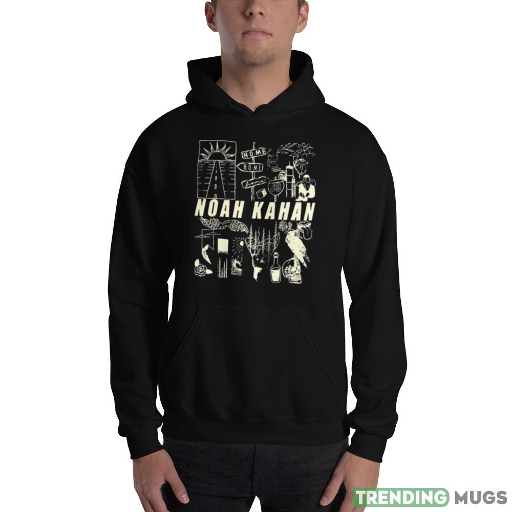 Noah Kahan Folk Pop Music Tour 2023 Shirt Dark Shirt Noah Kahan Folk Pop Music Tour 2023 Shirt Dark Shirt