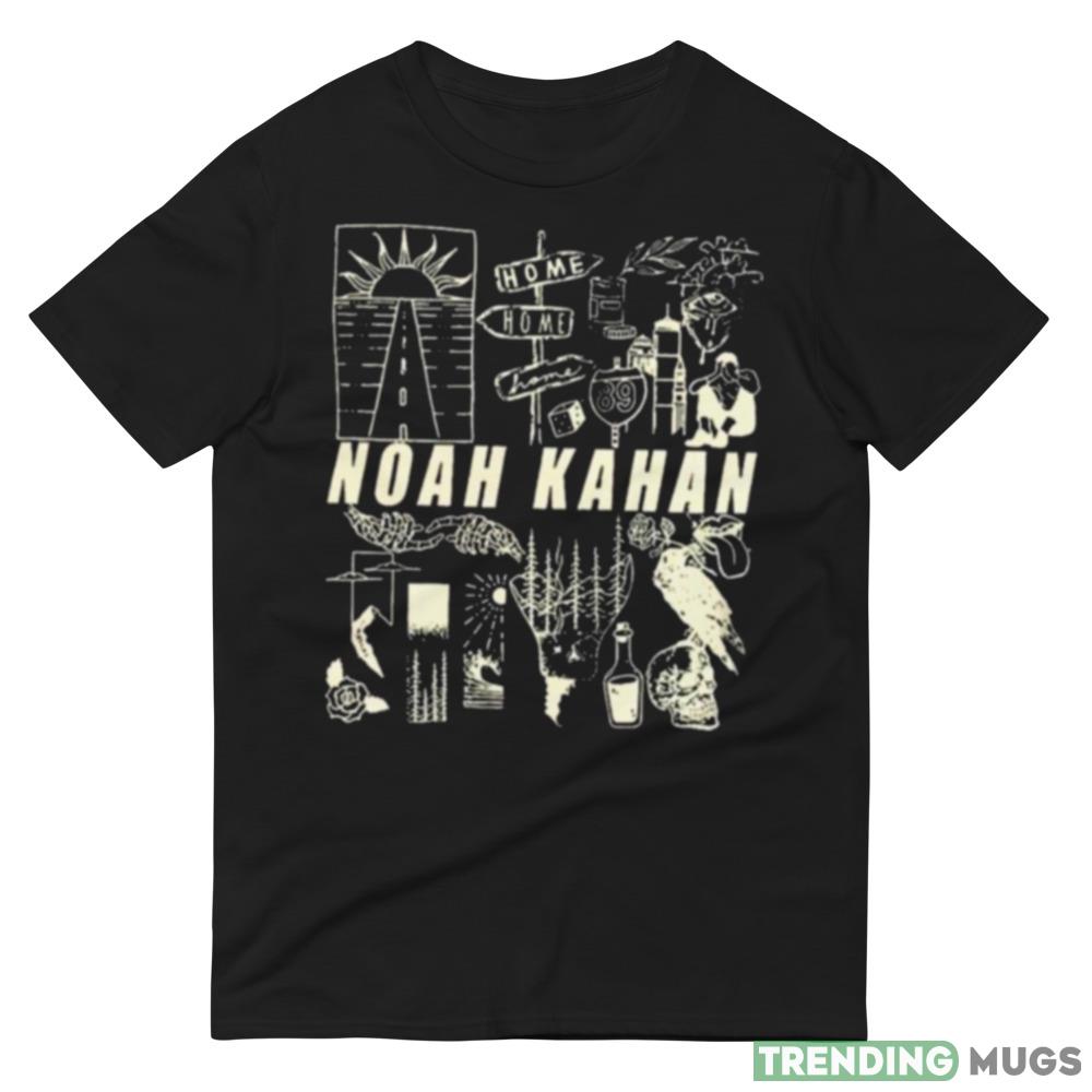 Noah Kahan Folk Pop Music Tour 2023 Shirt Dark Shirt Noah Kahan Folk Pop Music Tour 2023 Shirt Dark Shirt
