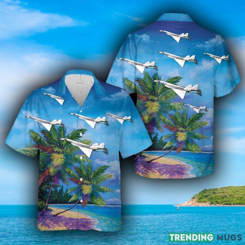 North American XB-70 Valkyrie US Air Force Hawaiian Shirt For Men And Women - North American XB-70 Valkyrie US Air Force Hawaiian Shirt For Men And Women North American XB-70 Valkyrie US Air Force Hawaiian Shirt For Men And Women - North American XB-70 Valkyrie US Air Force Hawaiian Shirt For Men And Women