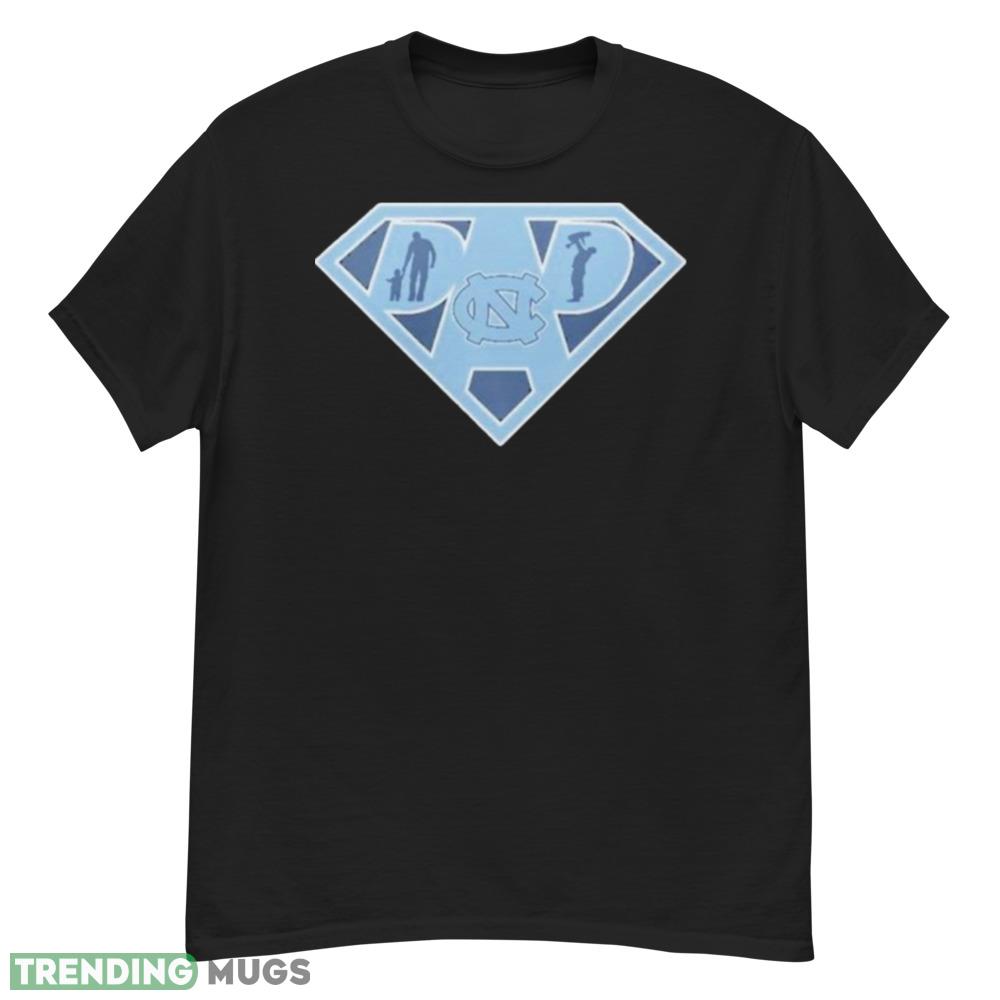 north Carolina Tar Heels Super dad shirt Dark Shirt north Carolina Tar Heels Super dad shirt Dark Shirt