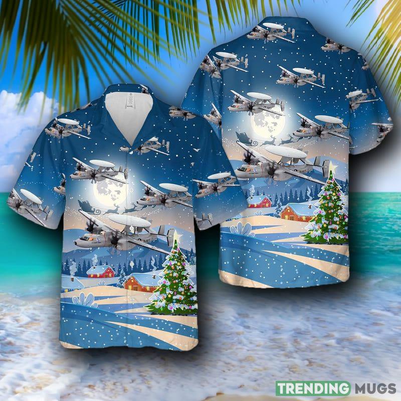 Northrop Grumman E-2 Hawkeye Christmas US Navy Hawaiian Shirt For Men And Women - Northrop Grumman E-2 Hawkeye Christmas US Navy Hawaiian Shirt For Men And Women Northrop Grumman E-2 Hawkeye Christmas US Navy Hawaiian Shirt For Men And Women - Northrop Grumman E-2 Hawkeye Christmas US Navy Hawaiian Shirt For Men And Women