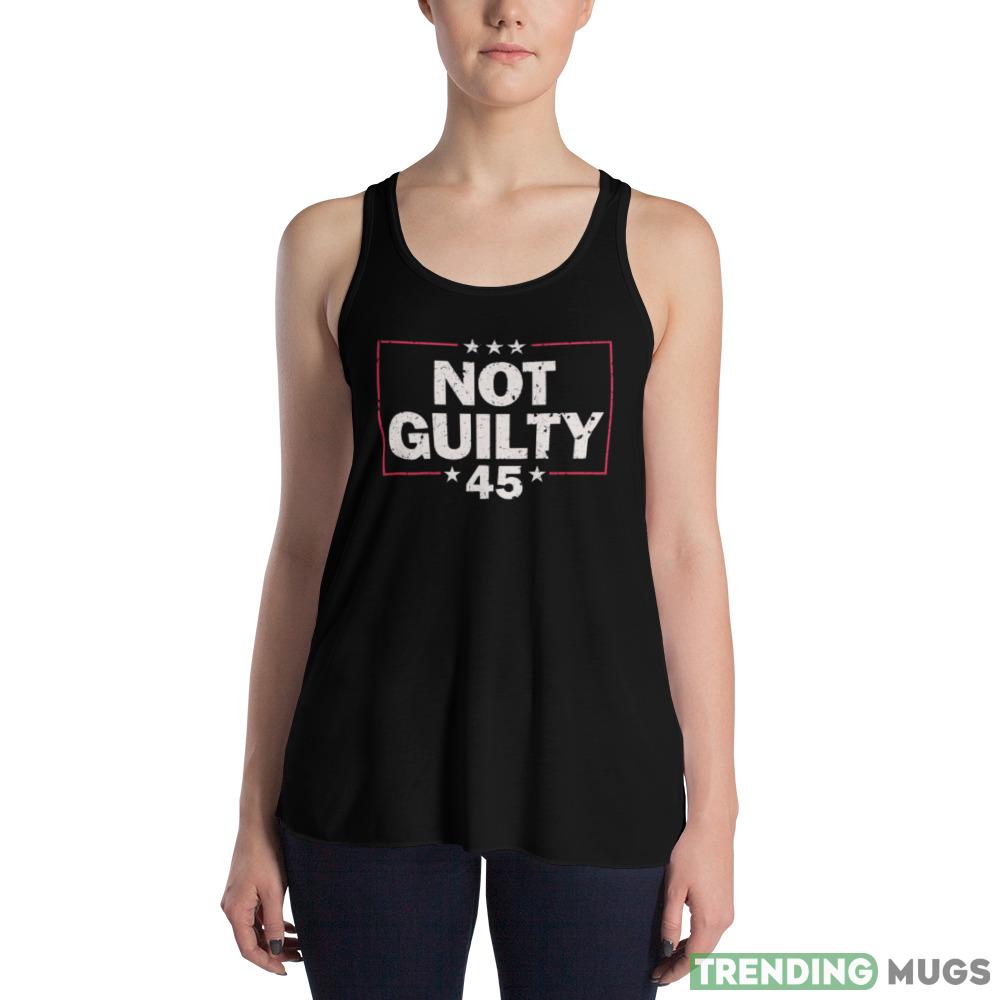 Not Guilty Free Trump 2024 Black T Shirt Dark Shirt Not Guilty Free Trump 2024 Black T Shirt Dark Shirt