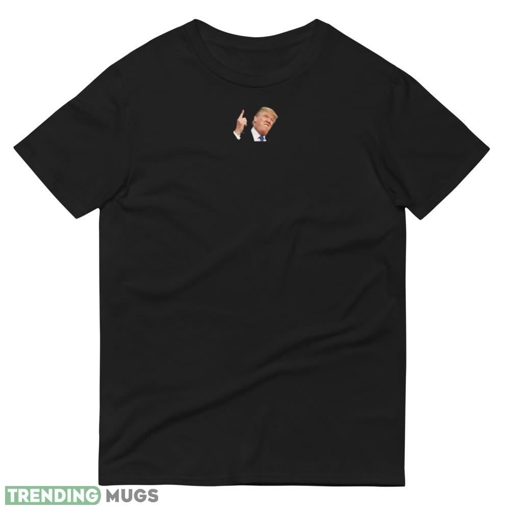NOT Guilty Trump 2024 Classic T Shirt Dark Shirt NOT Guilty Trump 2024 Classic T Shirt Dark Shirt