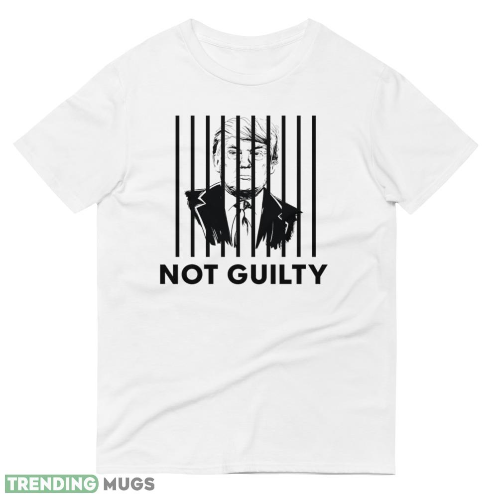 Not Guilty Trump Fake Mug Shot Mugshot Free Trump Essential T Shirt 7 Light Shirt Not Guilty Trump Fake Mug Shot Mugshot Free Trump Essential T Shirt 7 Light Shirt