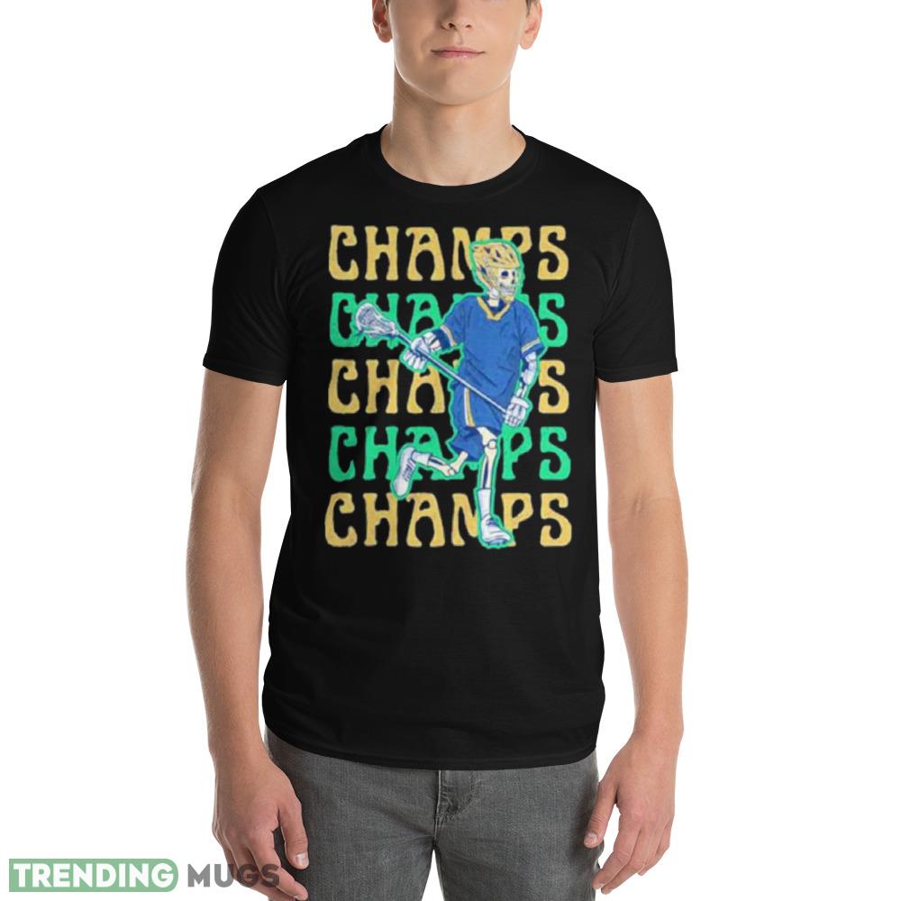 Notre Dame Fighting Irish skeleton Champs shirt Dark Shirt Notre Dame Fighting Irish skeleton Champs shirt Dark Shirt