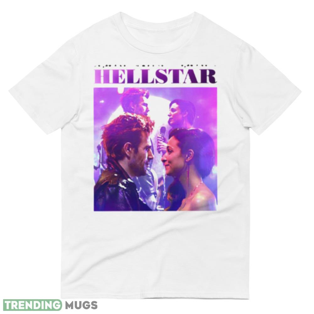 Oh It’s Hellstar Version 1 Legends Of Tomorrow shirt Light Shirt Oh It’s Hellstar Version 1 Legends Of Tomorrow shirt Light Shirt