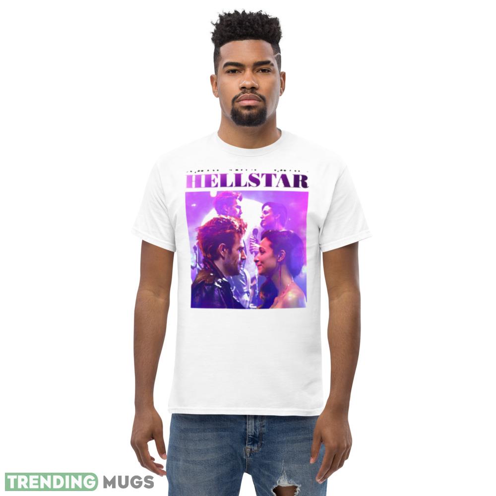 Oh It’s Hellstar Version 1 Legends Of Tomorrow shirt Light Shirt Oh It’s Hellstar Version 1 Legends Of Tomorrow shirt Light Shirt