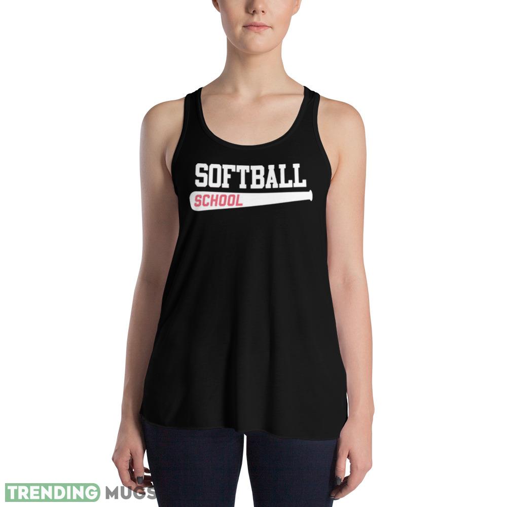 Oklahoma Softball School Mockup Black T Shirt Dark Shirt Oklahoma Softball School Mockup Black T Shirt Dark Shirt