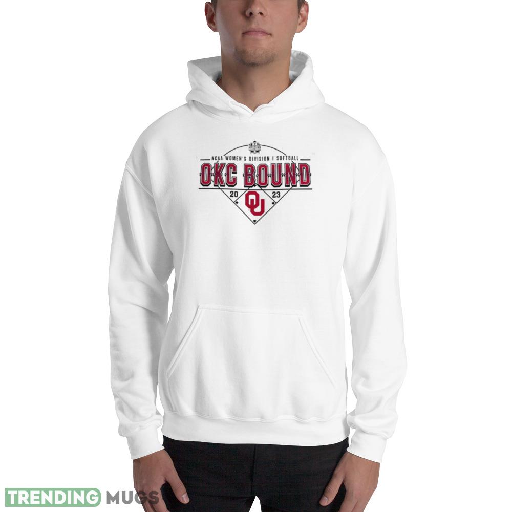 Oklahoma Sooners 2023 Womens Softball College World Series T Shirt Light Shirt Oklahoma Sooners 2023 Womens Softball College World Series T Shirt Light Shirt