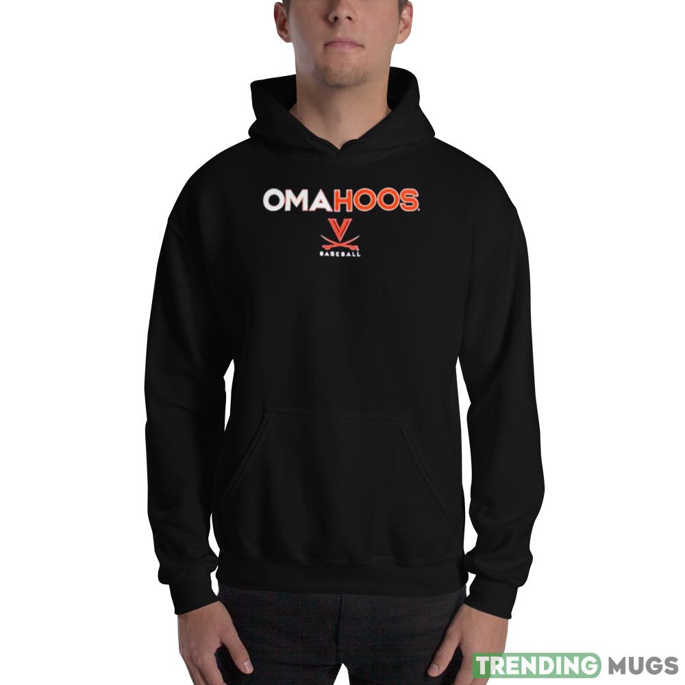 Omahoos Virginia Cavaliers Baseball 2023 College World Series Shirt Dark Shirt Omahoos Virginia Cavaliers Baseball 2023 College World Series Shirt Dark Shirt