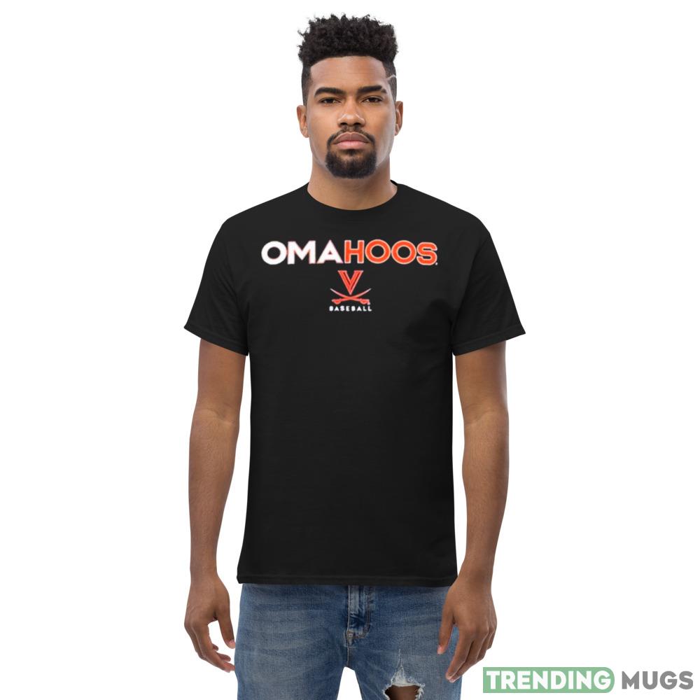Omahoos Virginia Cavaliers Baseball 2023 College World Series Shirt Dark Shirt Omahoos Virginia Cavaliers Baseball 2023 College World Series Shirt Dark Shirt