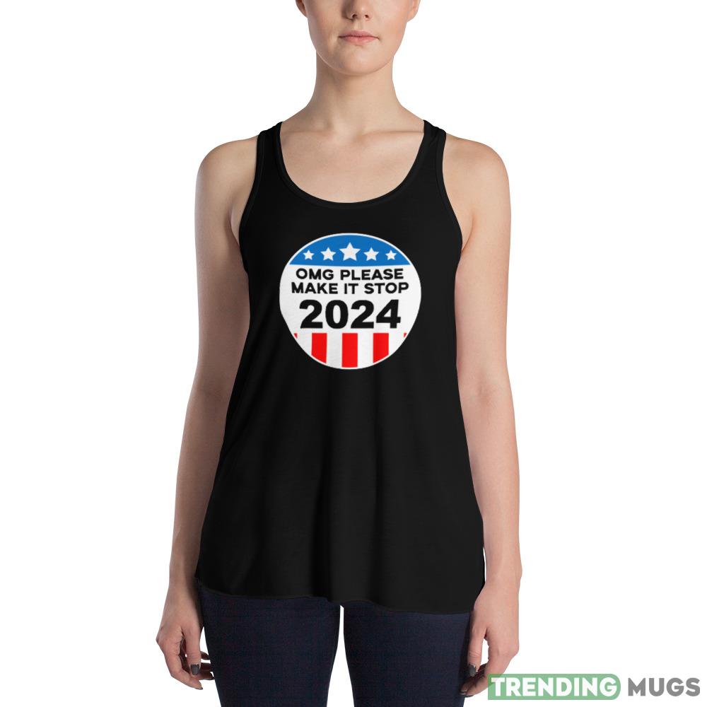 OMG Make it Stop! Funny T Shirt Dark Shirt OMG Make it Stop! Funny T Shirt Dark Shirt