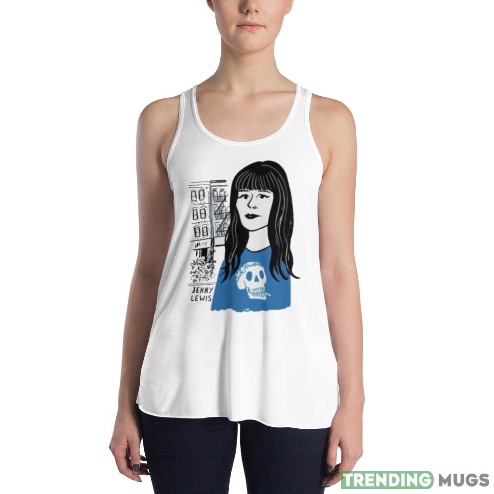 Onejen Jenny Show American Tour 2020 Jenny Lewis Shirt Light Shirt Onejen Jenny Show American Tour 2020 Jenny Lewis Shirt Light Shirt