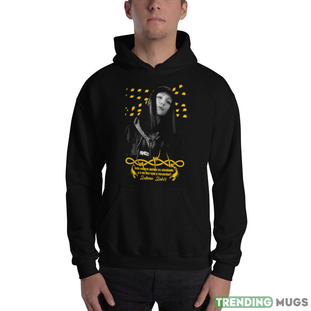 Only Those Who Are Forgotten Dies Red Friday shirt Dark Shirt Only Those Who Are Forgotten Dies Red Friday shirt Dark Shirt