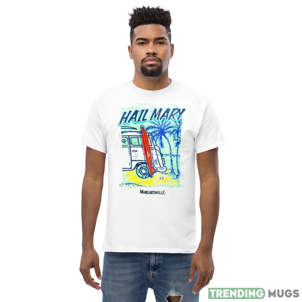 Packers Margaritaville Hail Mary 2023 Shirt Light Shirt Packers Margaritaville Hail Mary 2023 Shirt Light Shirt