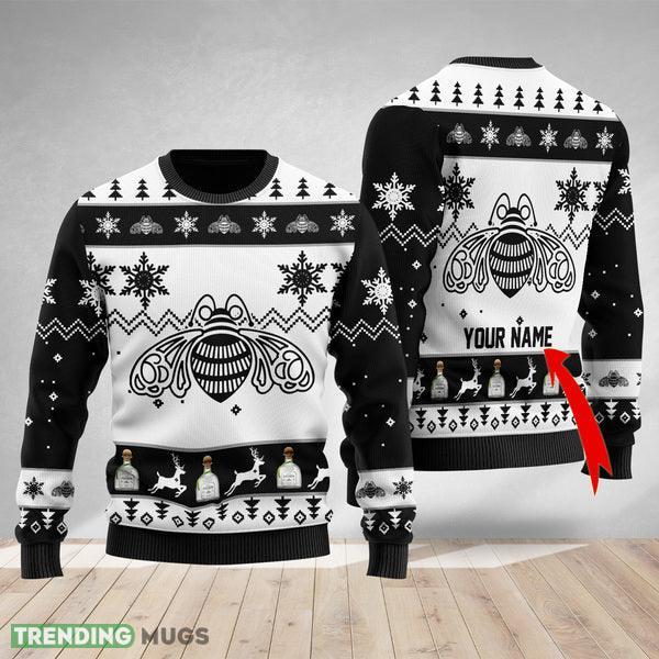 Patron Tequila Christmas Ugly Sweater Custom Name Gift For Christmas - Patron Tequila Christmas Ugly Sweater Custom Name Gift For Christmas Patron Tequila Christmas Ugly Sweater Custom Name Gift For Christmas - Patron Tequila Christmas Ugly Sweater Custom Name Gift For Christmas