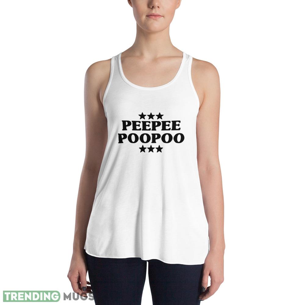 PEEPEEPOOPOO Classic T Shirt Men And Women For Donal Trump Light Shirt PEEPEEPOOPOO Classic T Shirt Men And Women For Donal Trump Light Shirt