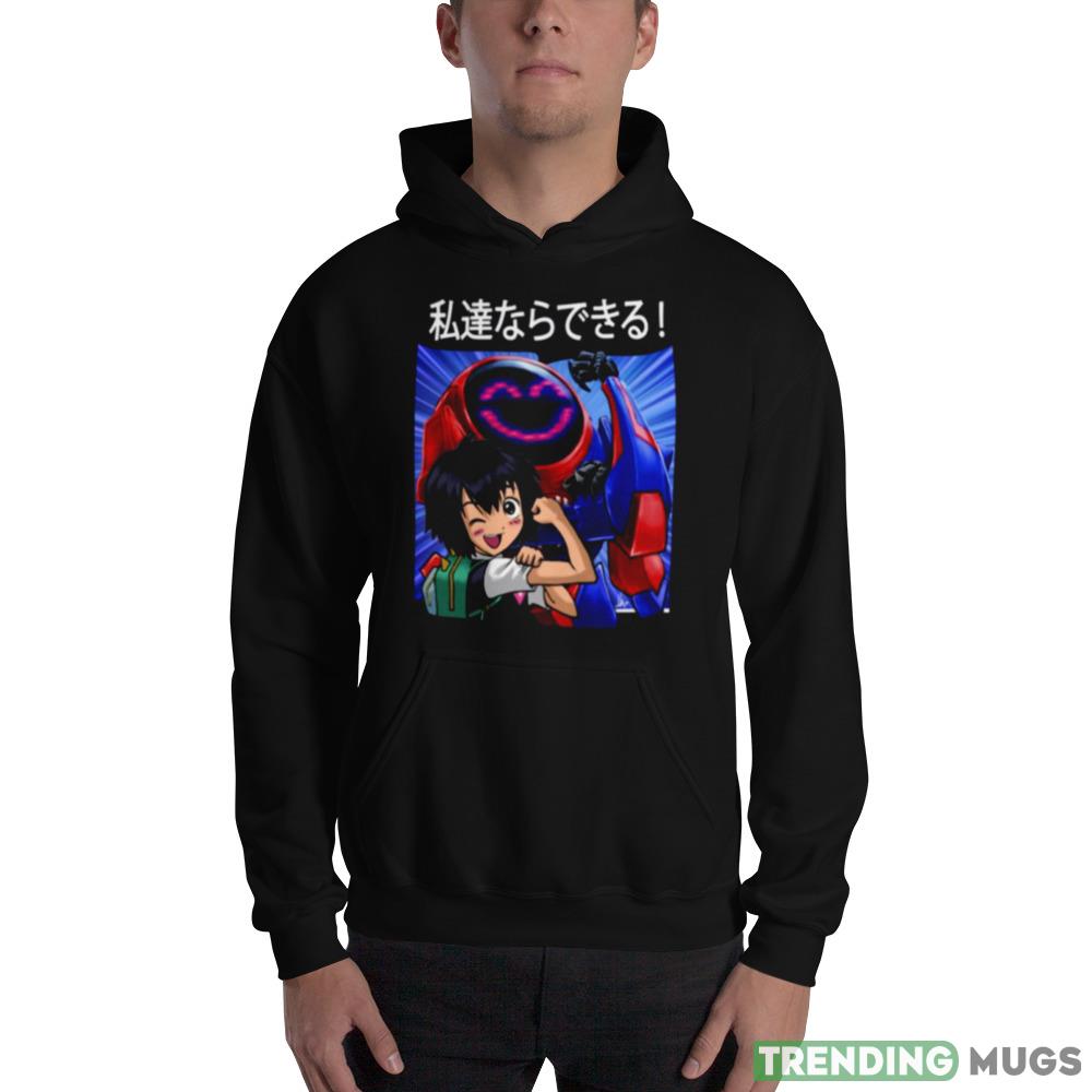 Peni Can Do Whatever A Spider Can Into The Spiderverse shirt Dark Shirt Peni Can Do Whatever A Spider Can Into The Spiderverse shirt Dark Shirt