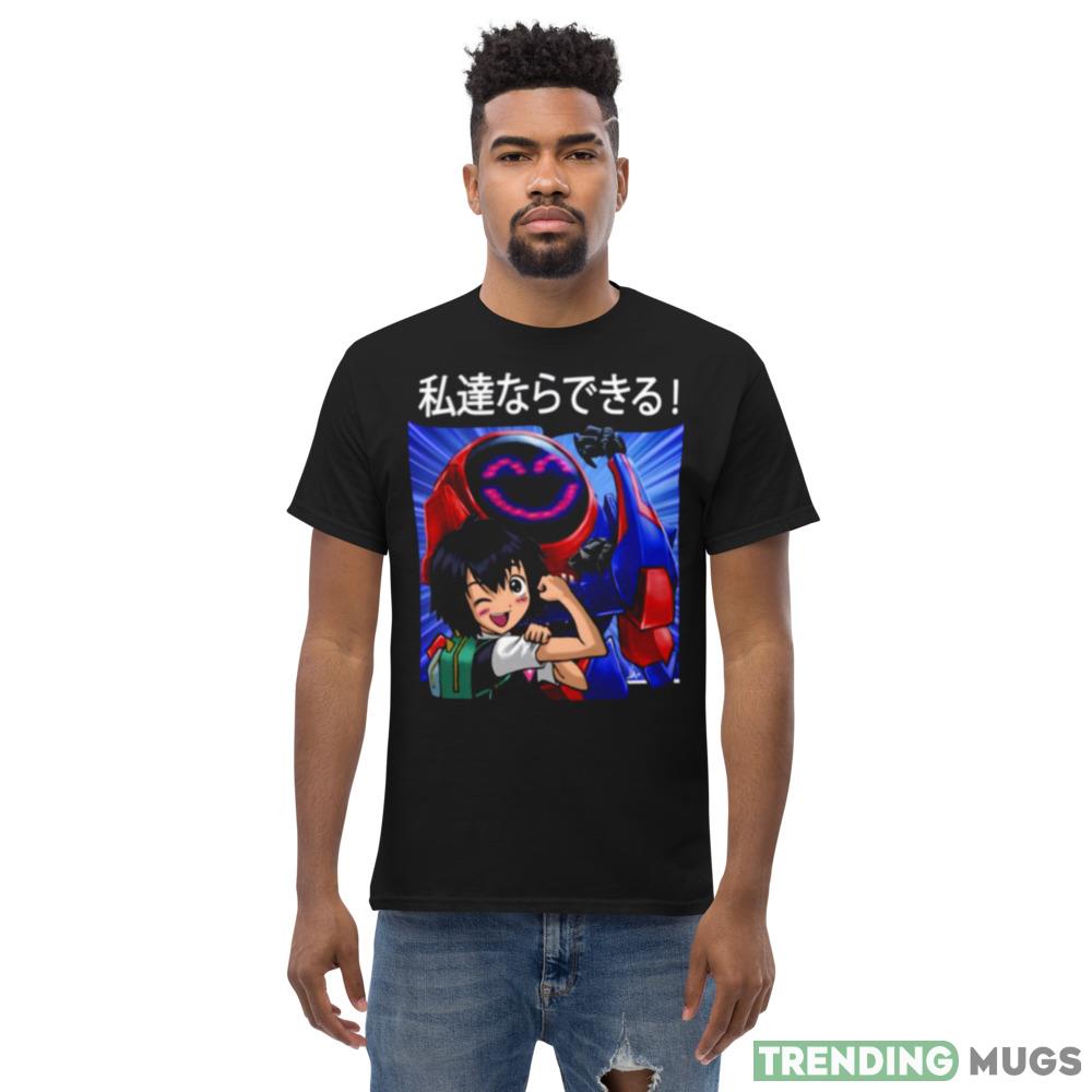 Peni Can Do Whatever A Spider Can Into The Spiderverse shirt Dark Shirt Peni Can Do Whatever A Spider Can Into The Spiderverse shirt Dark Shirt