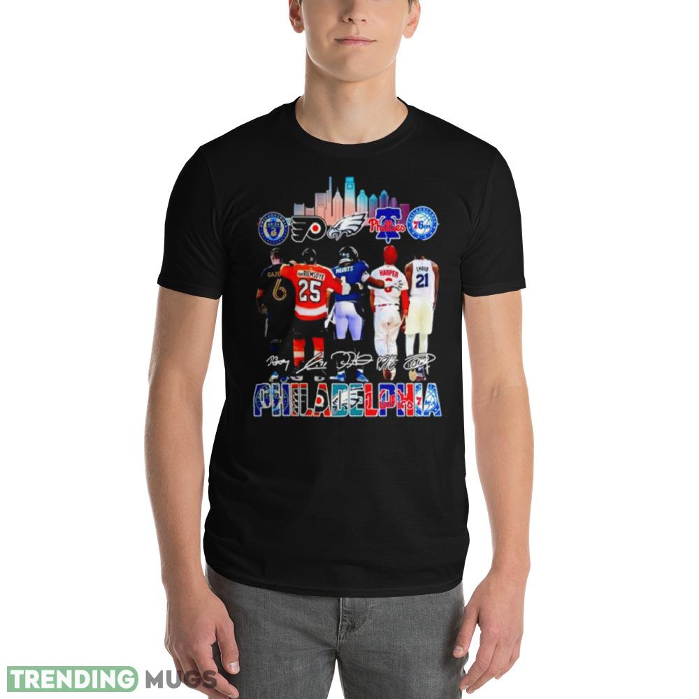 Philadelphia City Legend Champion Mockup Black T Shirt Dark Shirt Philadelphia City Legend Champion Mockup Black T Shirt Dark Shirt