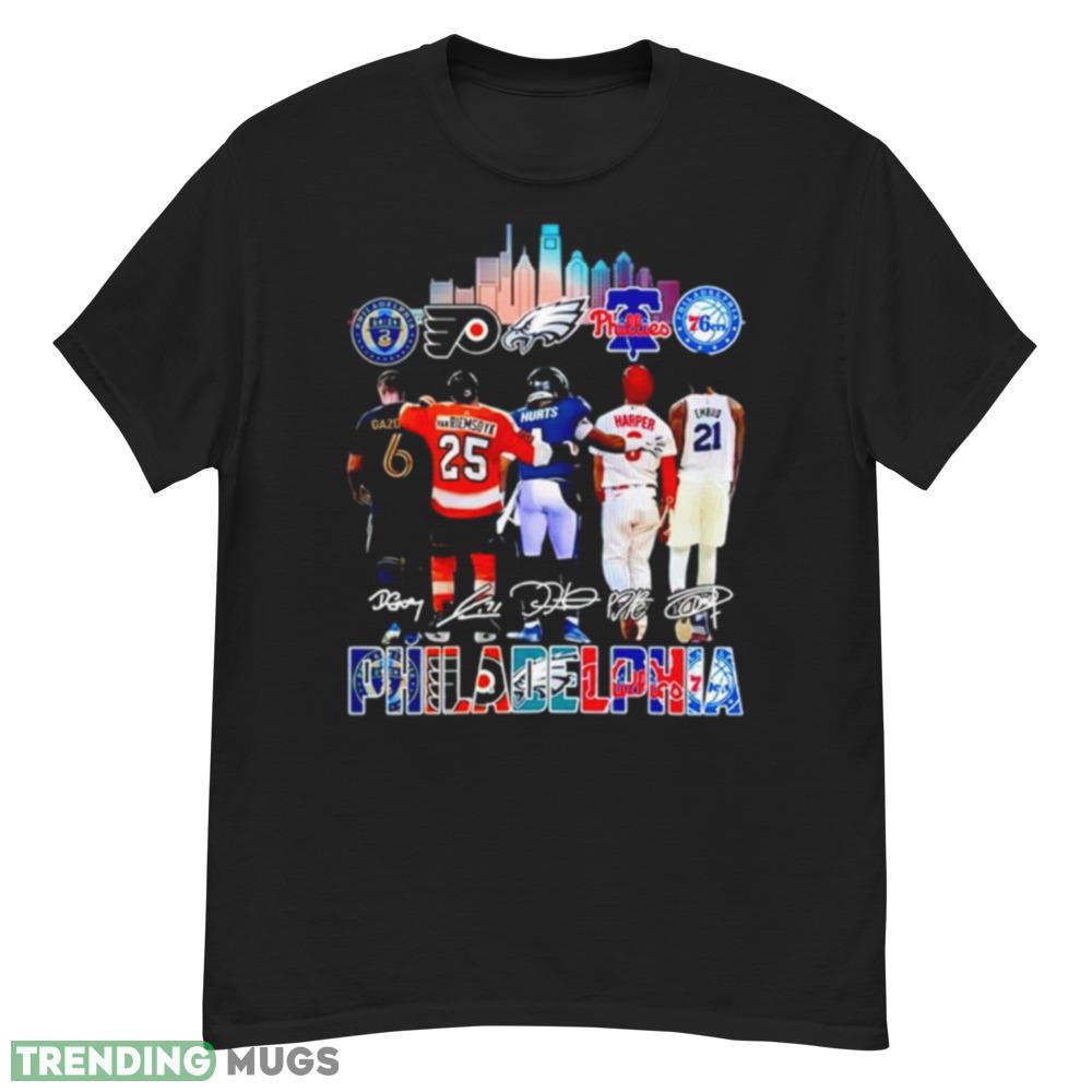 Philadelphia City Legend Champion Mockup Black T Shirt Dark Shirt Philadelphia City Legend Champion Mockup Black T Shirt Dark Shirt