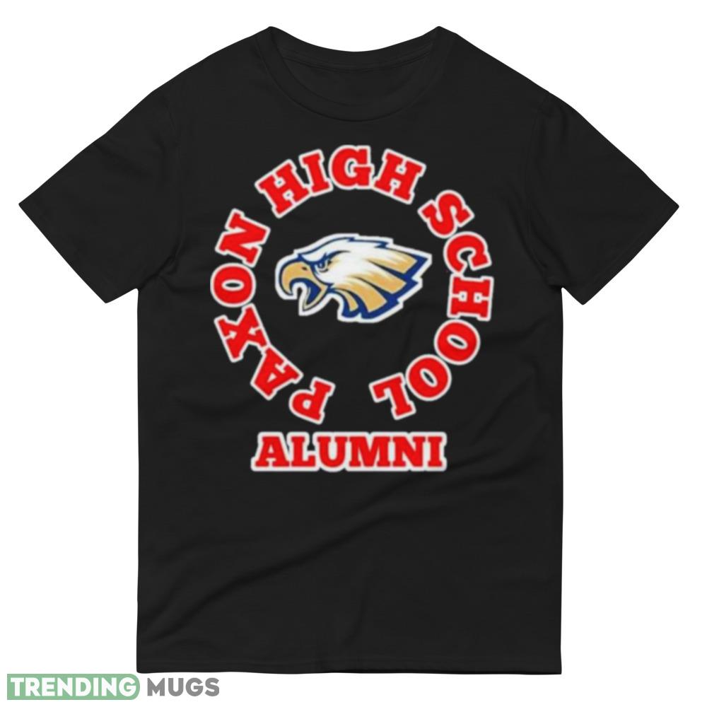 Philadelphia Eagle Paxon high school alumni shirt Dark Shirt Philadelphia Eagle Paxon high school alumni shirt Dark Shirt