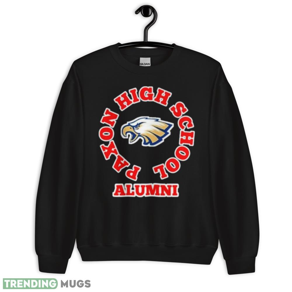 Philadelphia Eagle Paxon high school alumni shirt - 18000 Unisex Heavy Blend Crewneck Sweatshirt Philadelphia Eagle Paxon high school alumni shirt - 18000 Unisex Heavy Blend Crewneck Sweatshirt