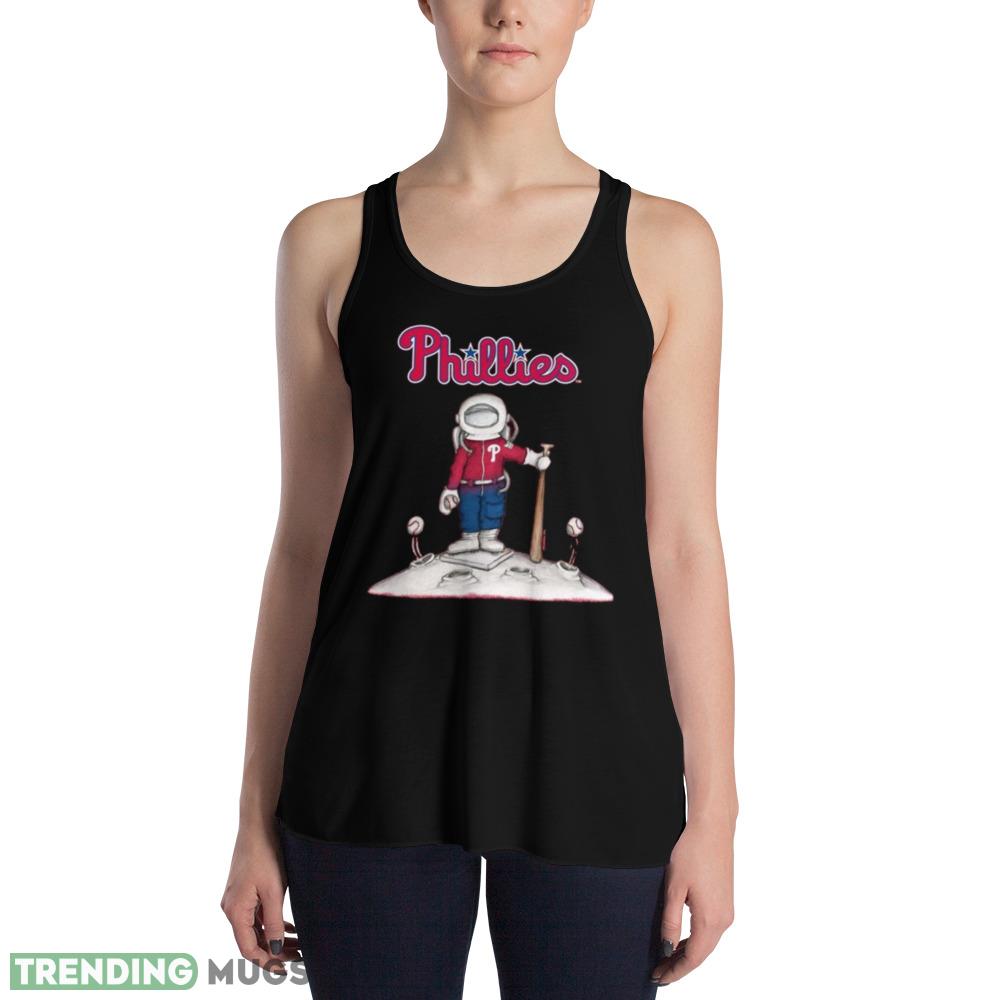 Philadelphia Phillies Astronaut Shirt Dark Shirt Philadelphia Phillies Astronaut Shirt Dark Shirt