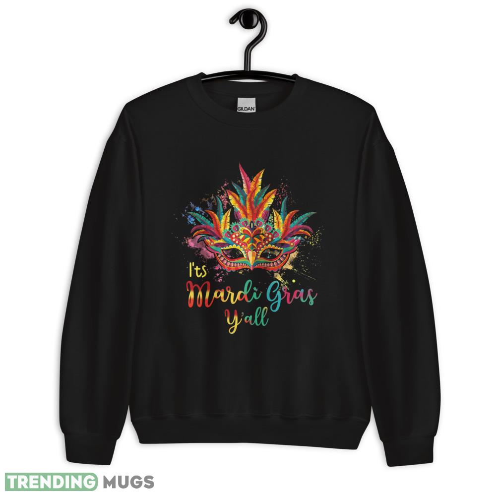 Political Funny Pro Conservative Pro Trump Mean Tweets 2024 Pullover Sweatshirt - 18000 Unisex Heavy Blend Crewneck Sweatshirt