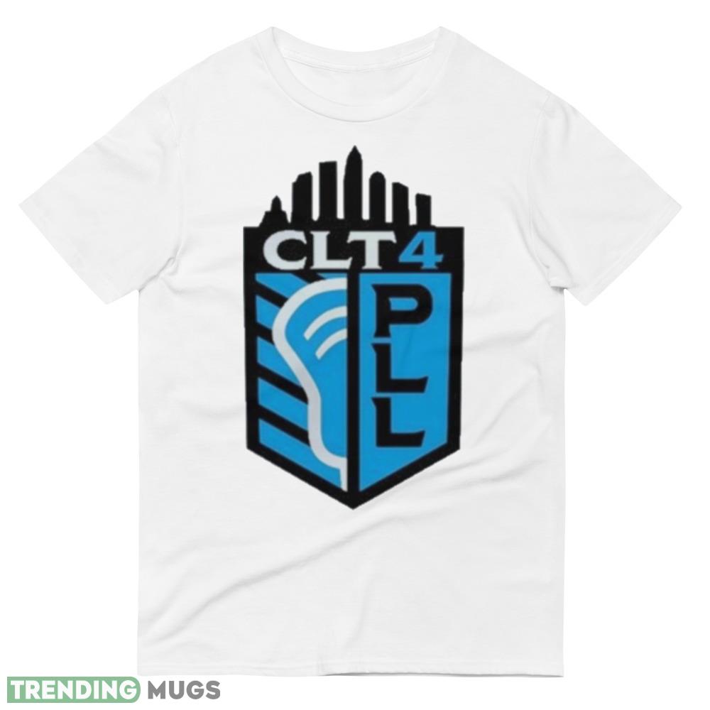 Premierlacrosse Clt 4 Pll White T Shirt Light Shirt Premierlacrosse Clt 4 Pll White T Shirt Light Shirt