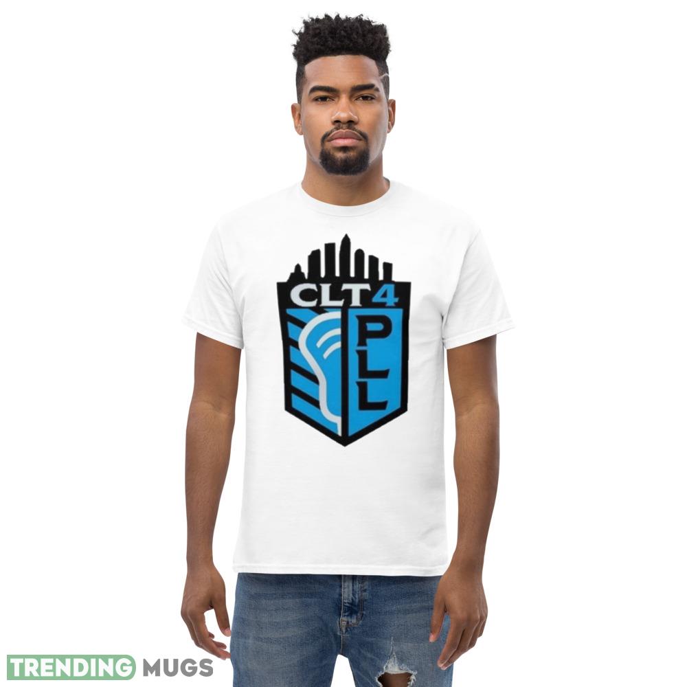 Premierlacrosse Clt 4 Pll White T Shirt Light Shirt Premierlacrosse Clt 4 Pll White T Shirt Light Shirt