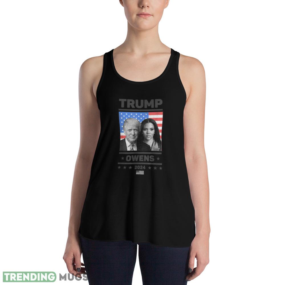 President Donald Trump and Vice President Candace Owens 2024 Classic T Shirt 4 Dark Shirt President Donald Trump and Vice President Candace Owens 2024 Classic T Shirt 4 Dark Shirt