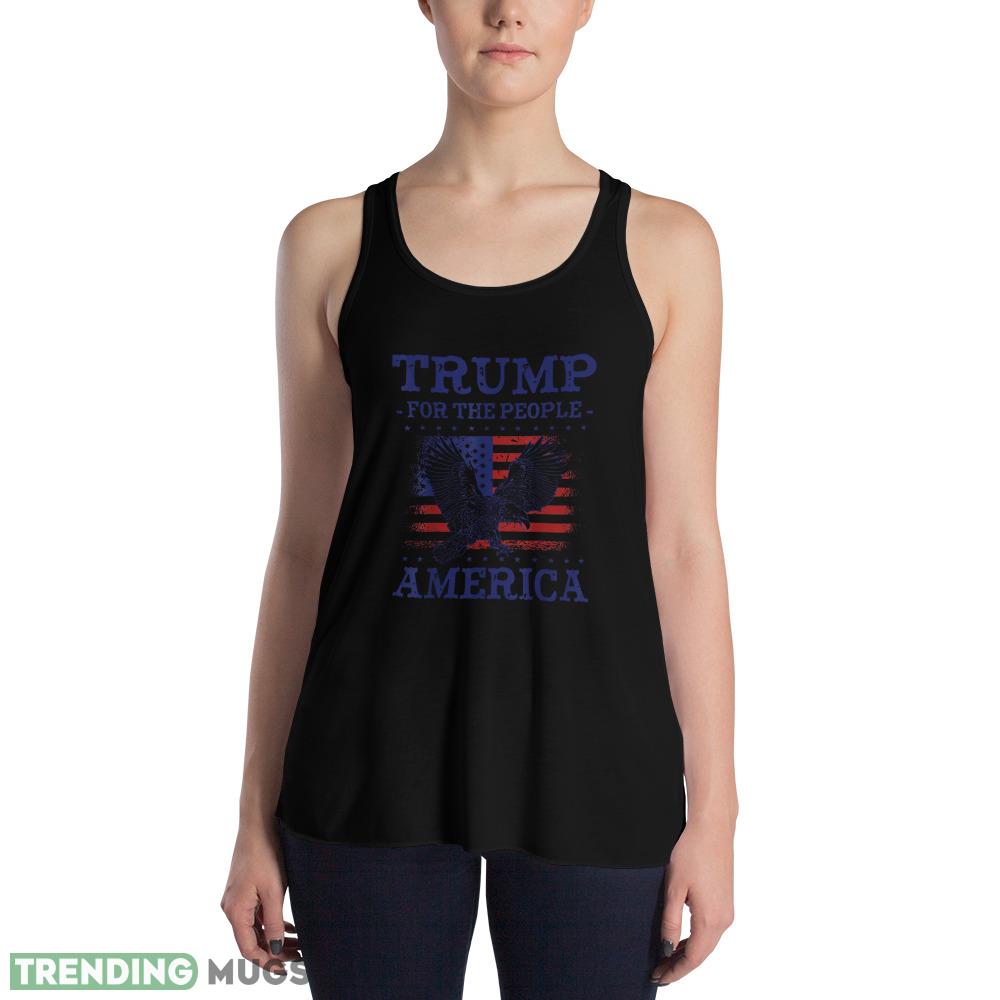President Trump 2024 For the People USA Flag Eagle 47th Classic T Shirt Dark Shirt President Trump 2024 For the People USA Flag Eagle 47th Classic T Shirt Dark Shirt