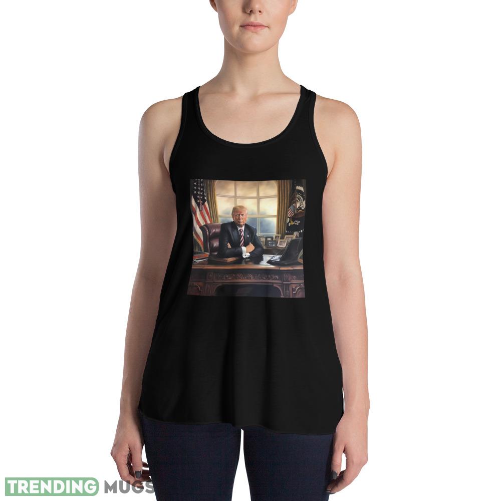 President Trump Artwork Classic T Shirt Printed Gift For Donal Trump Dark Shirt President Trump Artwork Classic T Shirt Printed Gift For Donal Trump Dark Shirt