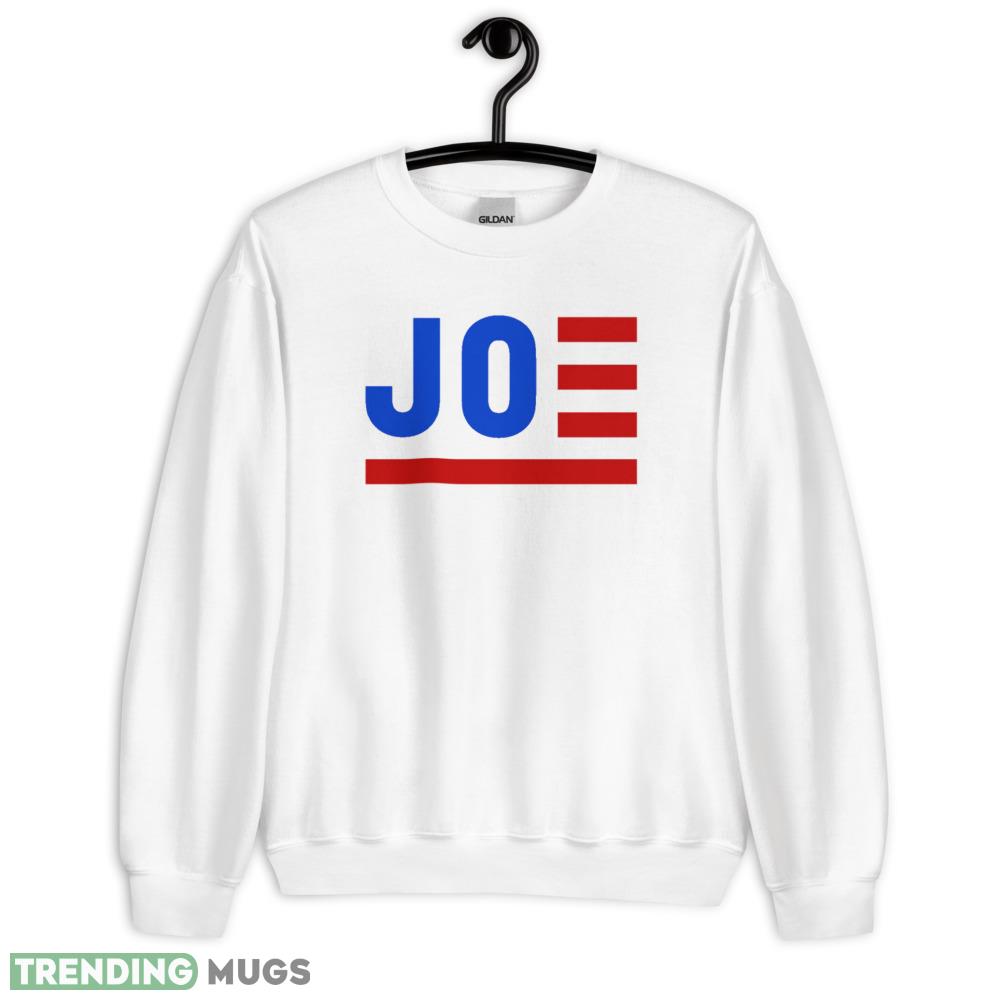 Pro President Biden JOE 2024 Essential T Shirt - 18000 Unisex Heavy Blend Crewneck Sweatshirt Pro President Biden JOE 2024 Essential T Shirt - 18000 Unisex Heavy Blend Crewneck Sweatshirt