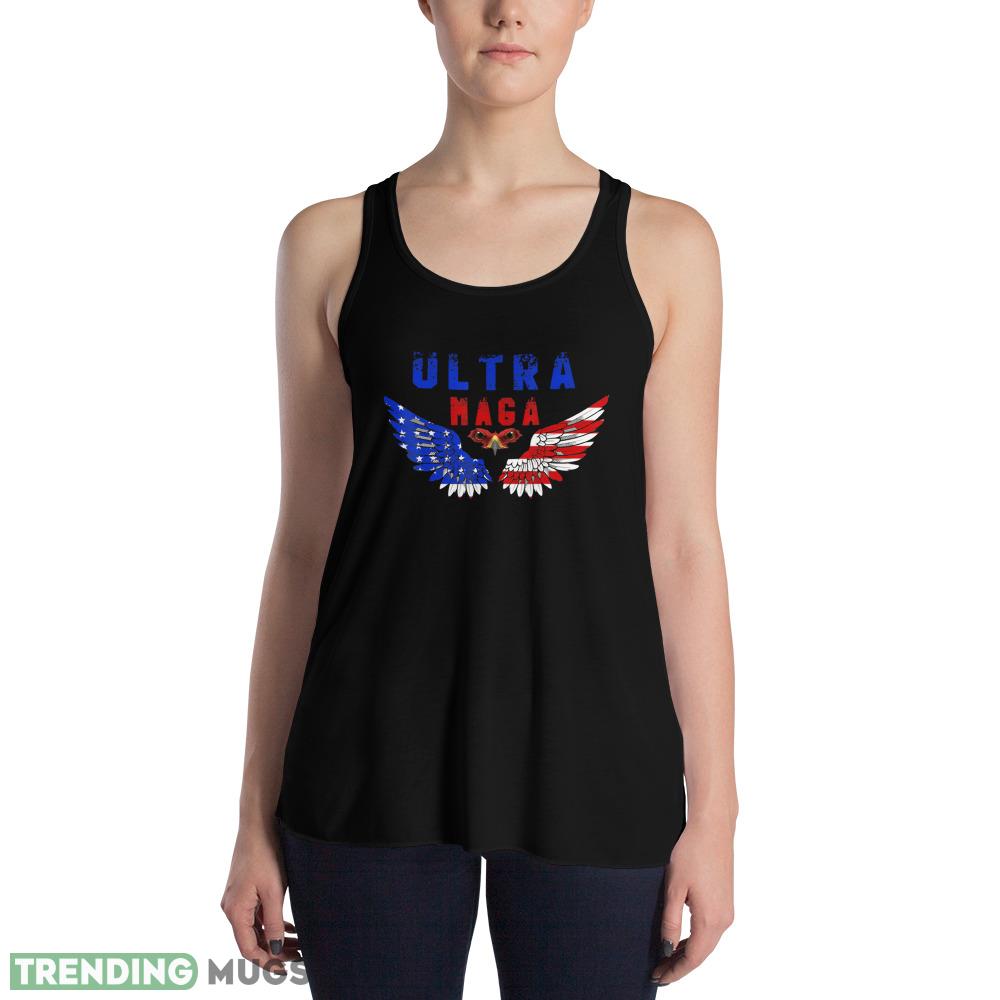 Pro Trump Ultra Maga Classic T Shirt Printed Gift For Donal Trump Dark Shirt Pro Trump Ultra Maga Classic T Shirt Printed Gift For Donal Trump Dark Shirt