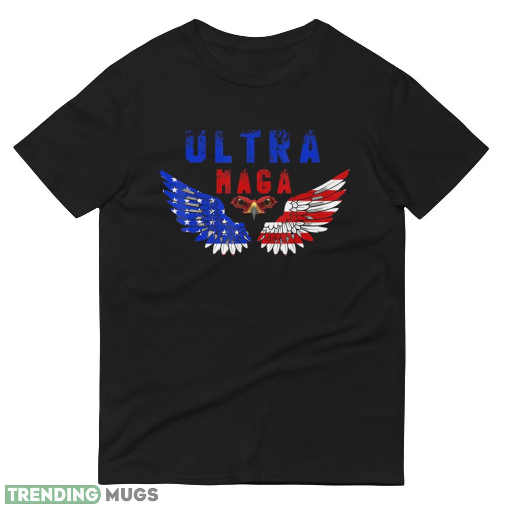 Pro Trump Ultra Maga Classic T Shirt Printed Gift For Donal Trump Dark Shirt Pro Trump Ultra Maga Classic T Shirt Printed Gift For Donal Trump Dark Shirt