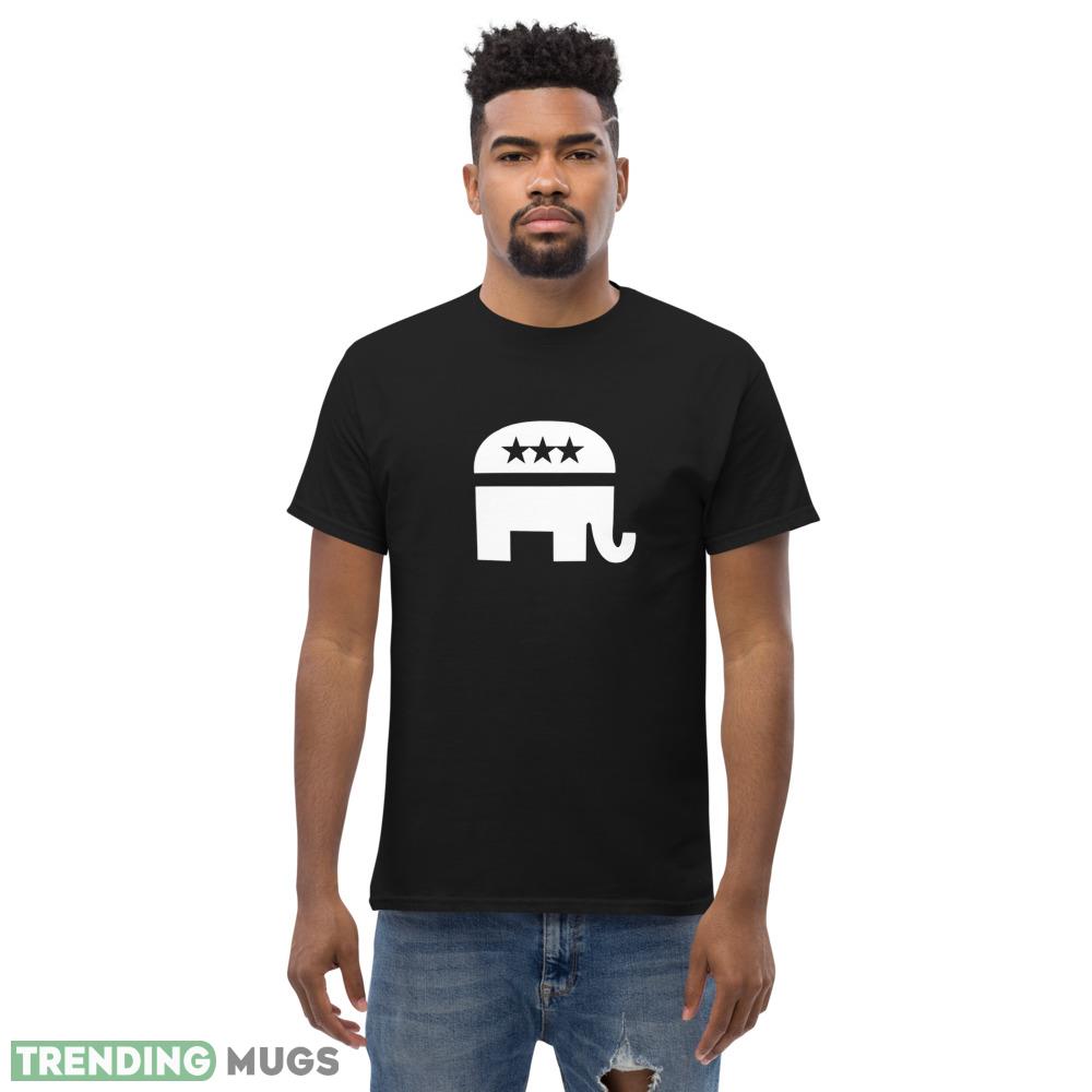 Proud Republican Trump 2024 Traditional Conservative FJB !! Classic T Shirt Dark Shirt Proud Republican Trump 2024 Traditional Conservative FJB !! Classic T Shirt Dark Shirt