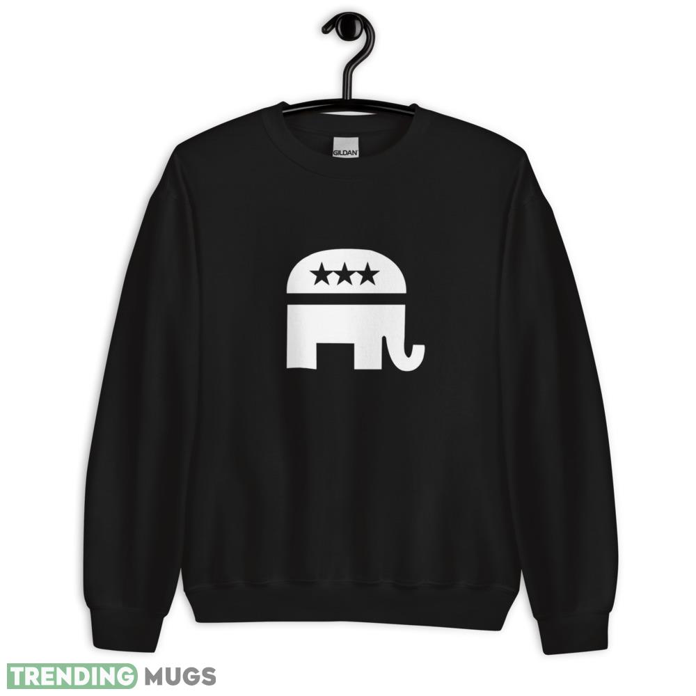 Proud Republican Trump 2024 Traditional Conservative FJB !! Classic T Shirt - 18000 Unisex Heavy Blend Crewneck Sweatshirt Proud Republican Trump 2024 Traditional Conservative FJB !! Classic T Shirt - 18000 Unisex Heavy Blend Crewneck Sweatshirt