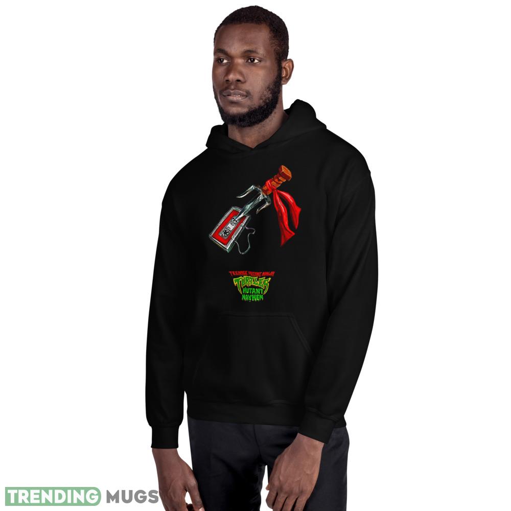 Raphael Weapon Gear Up Teenage Ninja Turtles Mutant Mayhem Fan Gifts T Shirt Dark Shirt Raphael Weapon Gear Up Teenage Ninja Turtles Mutant Mayhem Fan Gifts T Shirt Dark Shirt