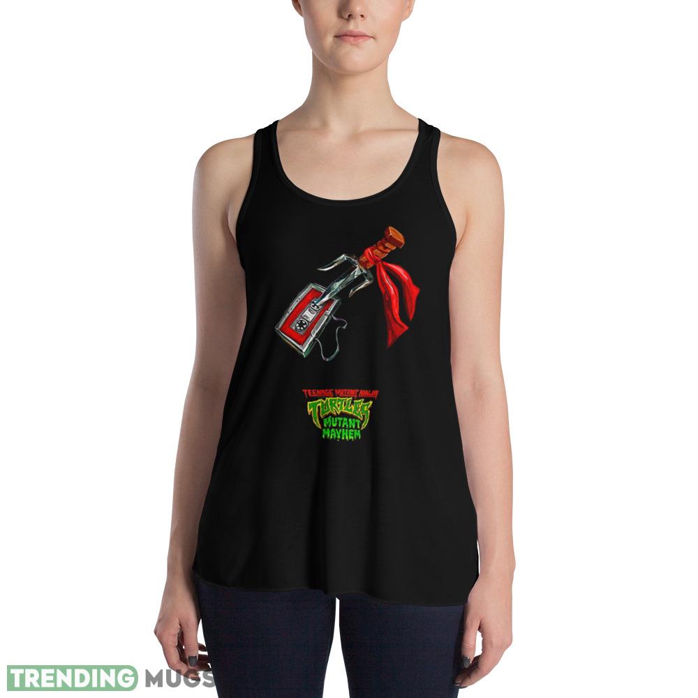 Raphael Weapon Gear Up Teenage Ninja Turtles Mutant Mayhem Fan Gifts T Shirt Dark Shirt Raphael Weapon Gear Up Teenage Ninja Turtles Mutant Mayhem Fan Gifts T Shirt Dark Shirt