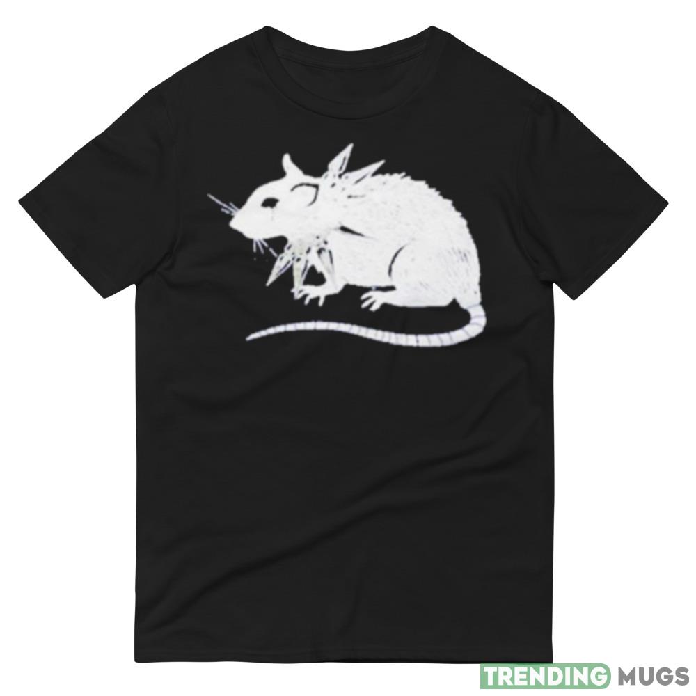 Rat widow Graphics Black Shirt Dark Shirt Rat widow Graphics Black Shirt Dark Shirt