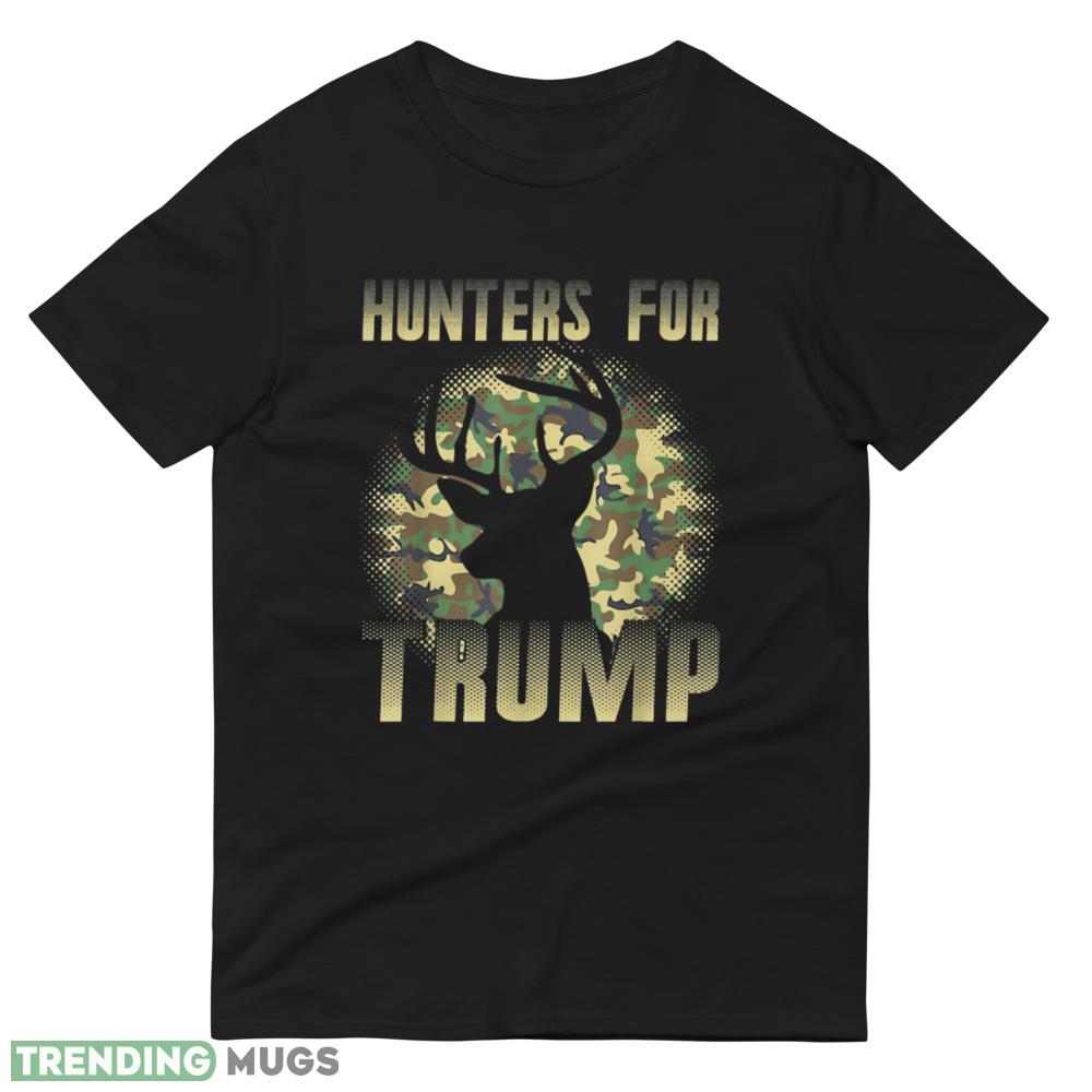 Republican Camo Deer Hunters For Trump Hunt Bow Arrow Classic T Shirt Dark Shirt Republican Camo Deer Hunters For Trump Hunt Bow Arrow Classic T Shirt Dark Shirt