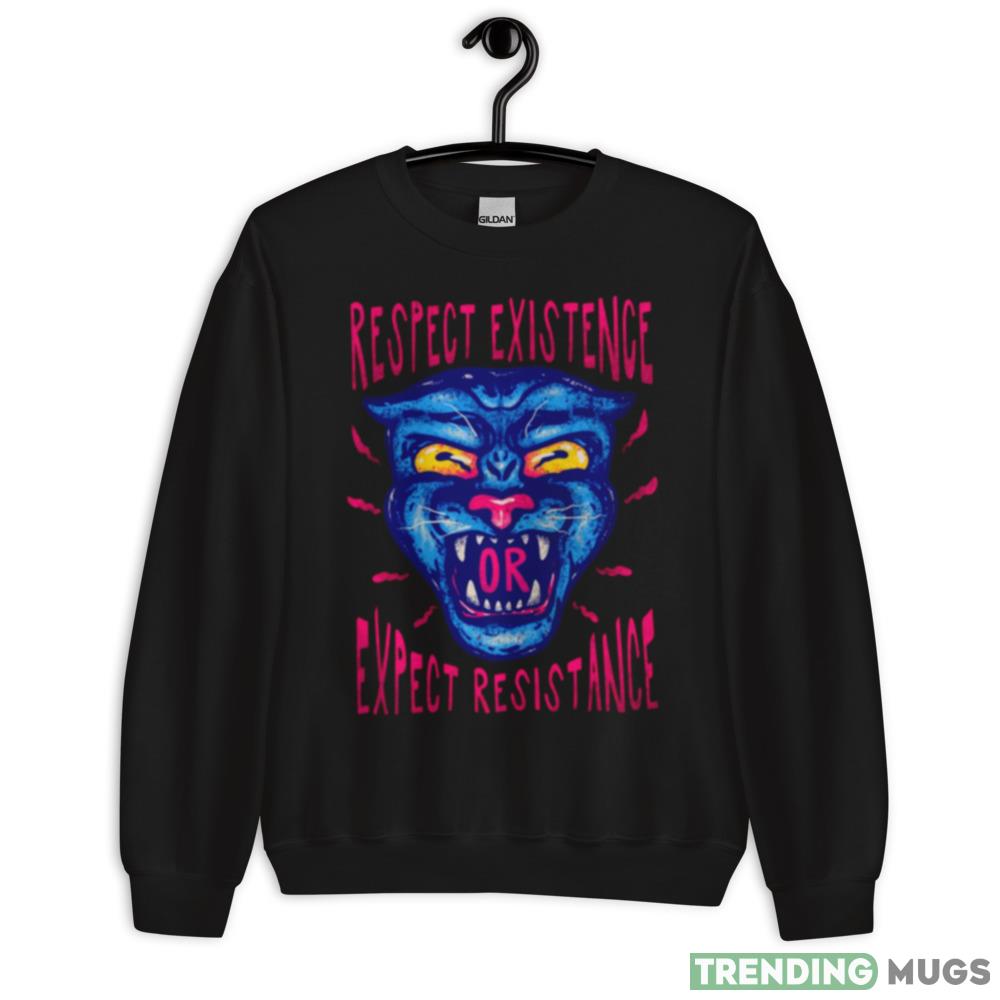 Resistance Juneteenth Day Black Panther shirt - 18000 Unisex Heavy Blend Crewneck Sweatshirt Resistance Juneteenth Day Black Panther shirt - 18000 Unisex Heavy Blend Crewneck Sweatshirt