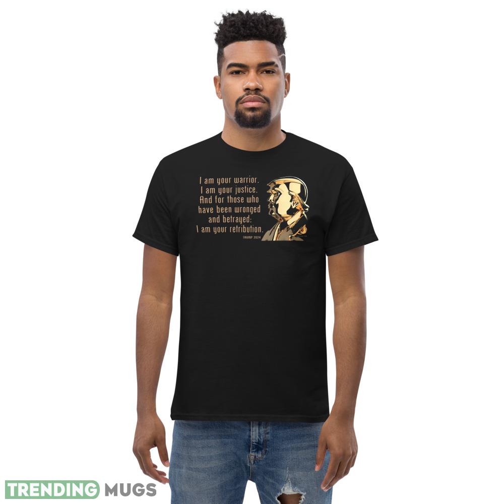 Return of Orange Man Essential T Shirt Printed Gift For Donal Trump Dark Shirt Return of Orange Man Essential T Shirt Printed Gift For Donal Trump Dark Shirt