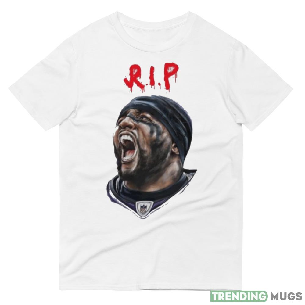 R.i.p Ray Lewis 28 shirt Light Shirt R.i.p Ray Lewis 28 shirt Light Shirt