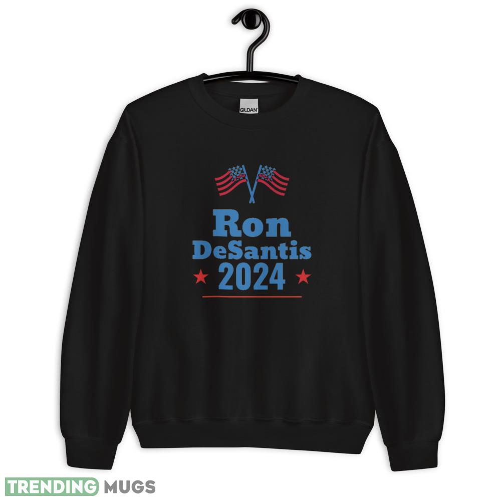 Ron DeSantis Classic T Shirt Printed Gift For Donal Trump - 18000 Unisex Heavy Blend Crewneck Sweatshirt Ron DeSantis Classic T Shirt Printed Gift For Donal Trump - 18000 Unisex Heavy Blend Crewneck Sweatshirt